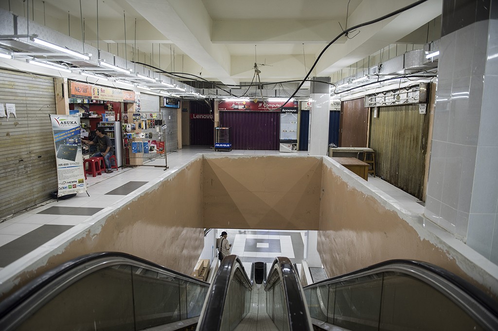 Illustration ( photo : ANTARA )