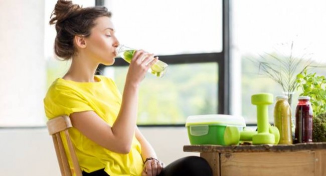 photo : The Health Site