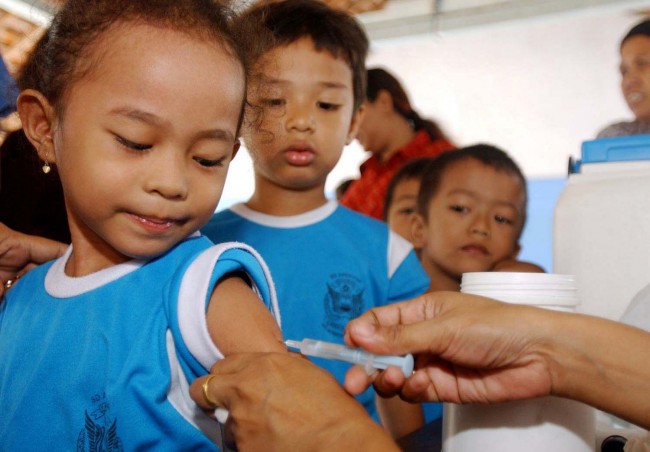 Illustration ( photo : ANTARA )