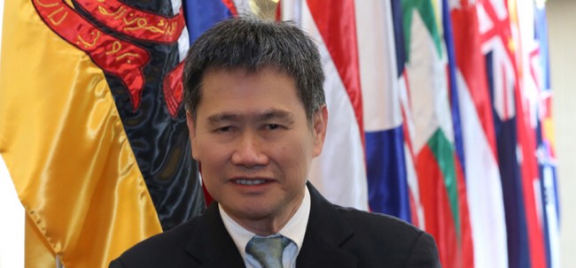 Lim Jock Hoi (Photo: asean.org) 