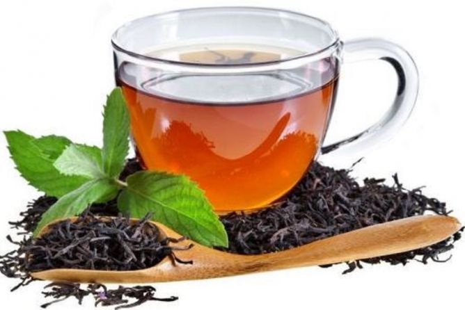 研究 : 喝茶可降低青光眼风险