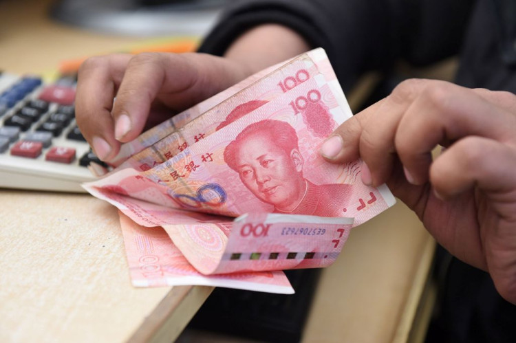基金业协会:2017年基金业资产管理总规模约53.6万亿元