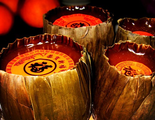国内各地欢乐迎接春节到来
