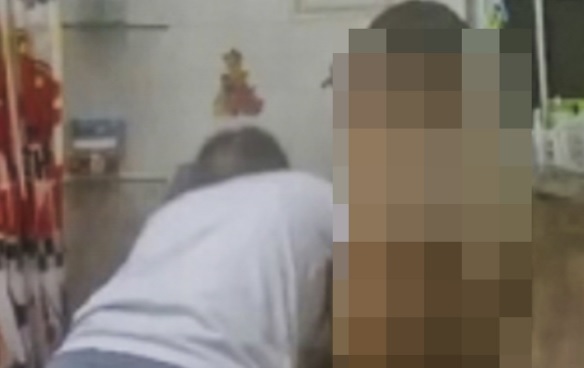 印尼女工因录下雇主孩子浴室获刑 3 个月