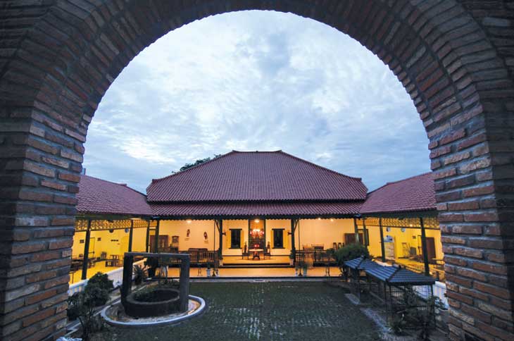 Photo : Indonesia Design/Hongki Lisstiyadi