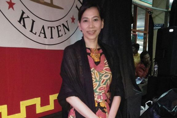 Huang Hua (Photo : MI)