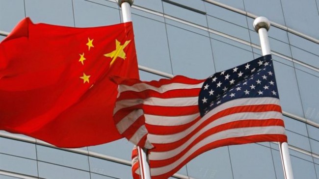 政治压力致中国对美投资消减 92%