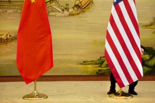 中美打贸易战将影响国内经济 : 我国将派遣团队与美方会议