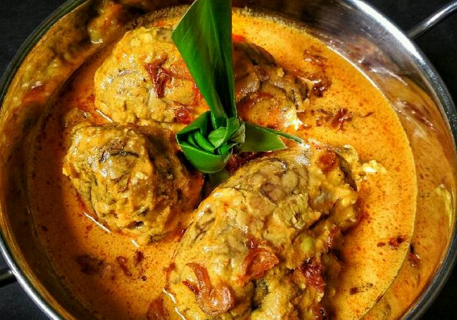 Photo : Cookpad/Khomzah Nur Hozin