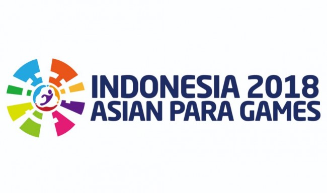 Photo: asianparagames2018.id