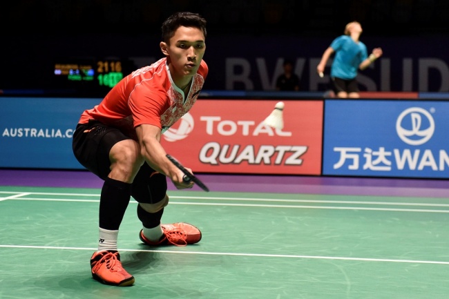 Jonatan Christie