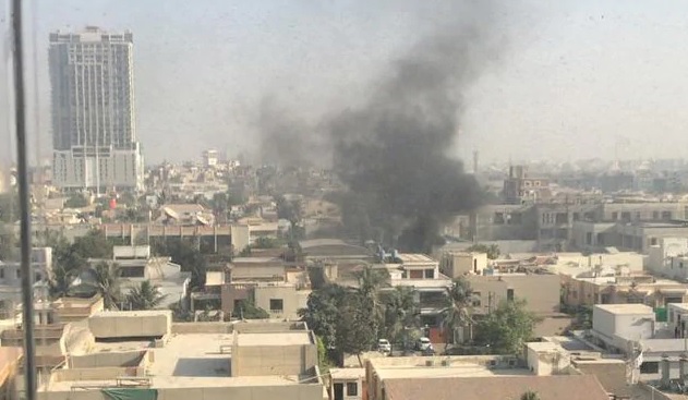 Photo: Twitter @TheAngryLawyer3