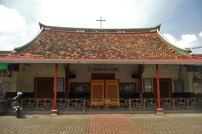 Photo : Jakartapedia