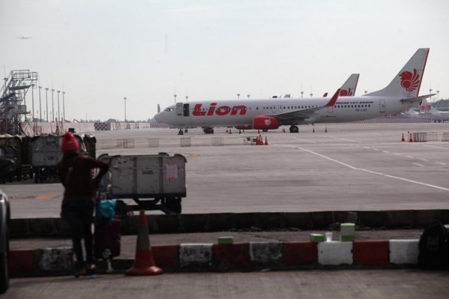 Lion Air