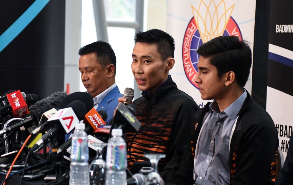 Poto: AFP/Mohd Rasfan