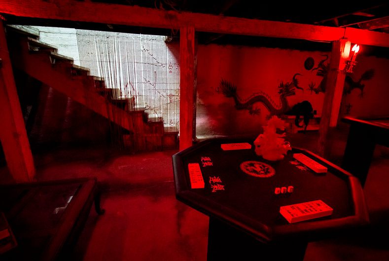 Photo : Flickr/Saul Martinez