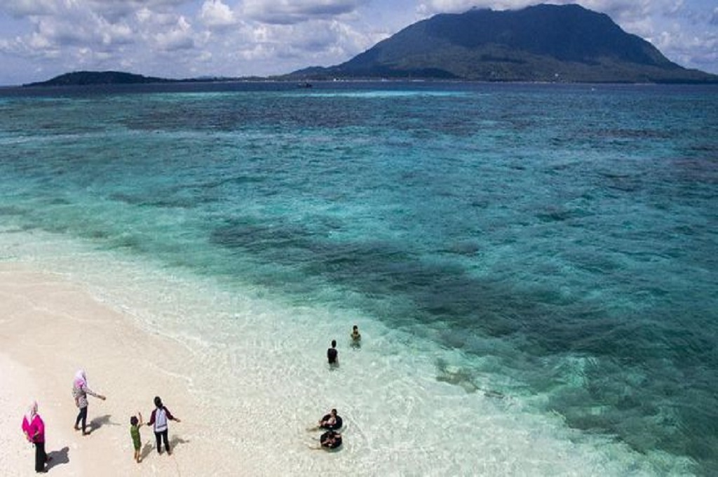 Natuna Islands (photo : ANTARA)