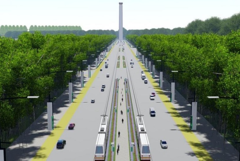 Photo : Ministry Of Public Works And Housing (PUPR), Indonesia