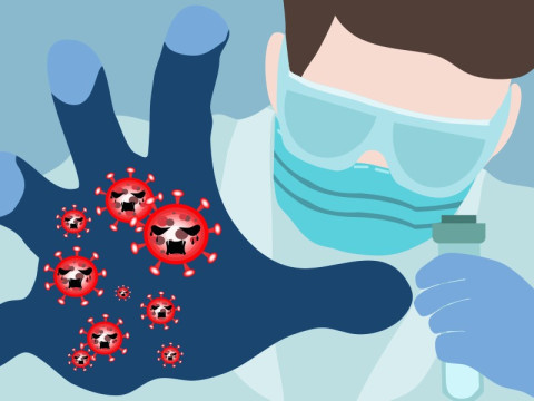 印尼截至4日累计确诊超2 万例累计治愈超00例