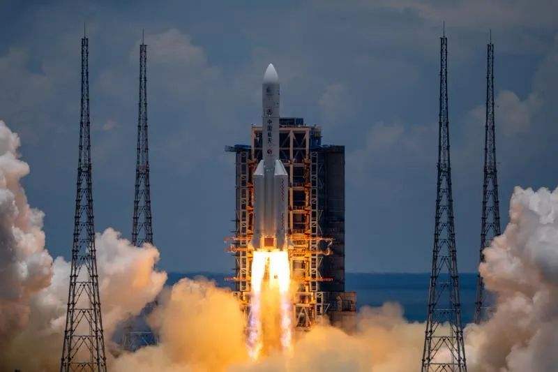 Photo source : qq.com