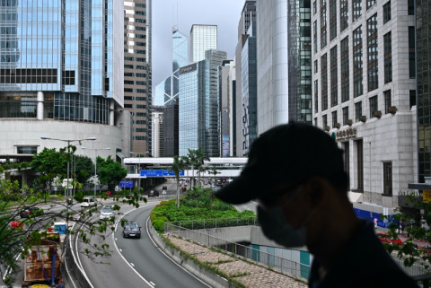 香港今起为市民启动普及新冠检测计划