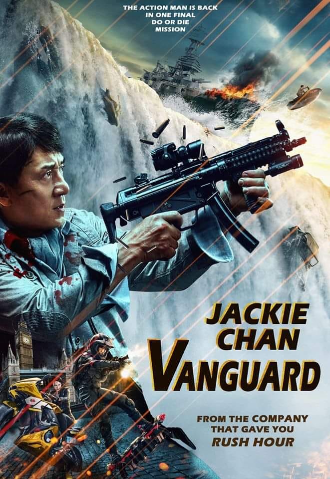Photo source : Facebook/Jackie Chan Fan Club