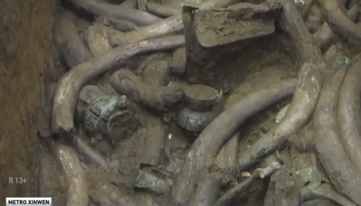 Photo source : Metro Xinwen