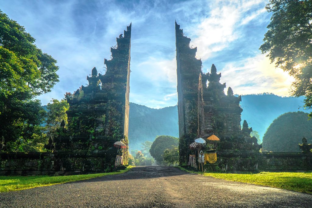 Bali, Indonesia. (photo : Pexels)