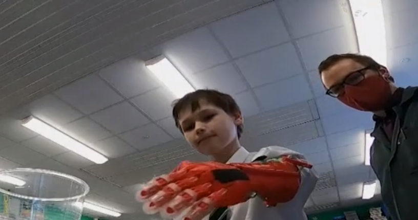 Photo source : Metro Xinwen