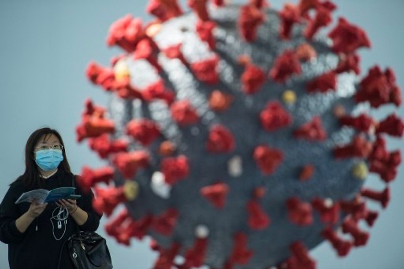 Illustration. (Photo : AFP)