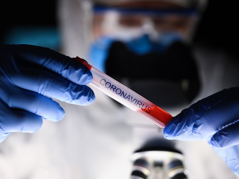 Illustration. (Photo : medcom.id)