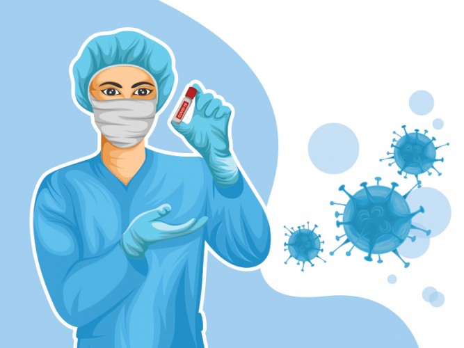 Illustration. (Photo : medcom.id)