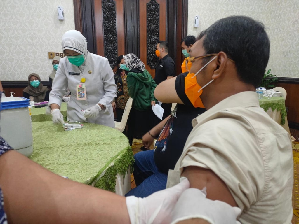 Illustration. (Photo : medcom.id)