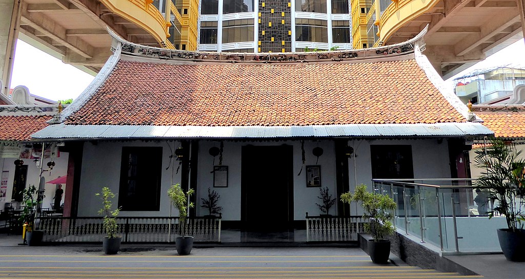 Candra Naya. (photo source : Wikipedia)