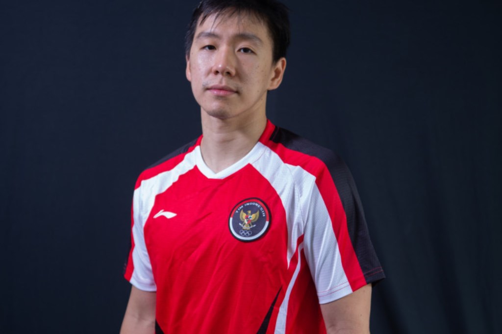 Marcus Fernaldi Gideon. (Photo : KOI)