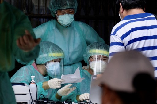 全球累计新冠确诊病例逾0万例 Medcom Id 全球累计新冠确诊病例逾0万例 Medcom Id