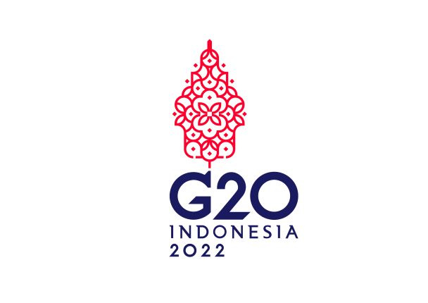 Logo of Indonesia G20 Presidency (Photo:MoFA)