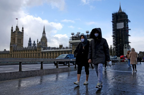 英国将允许多国入境无需酒店隔离