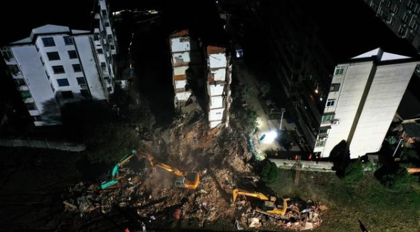 Photo source : chinanews.com