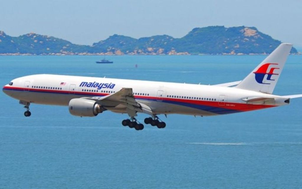 Malaysia Airlines. (Photo: SMH)