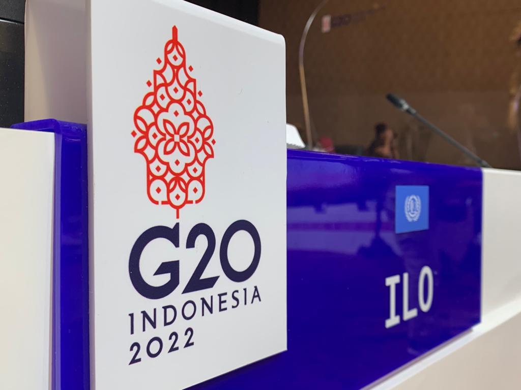 G20 Indonesia 2022. Photo : medcom.id