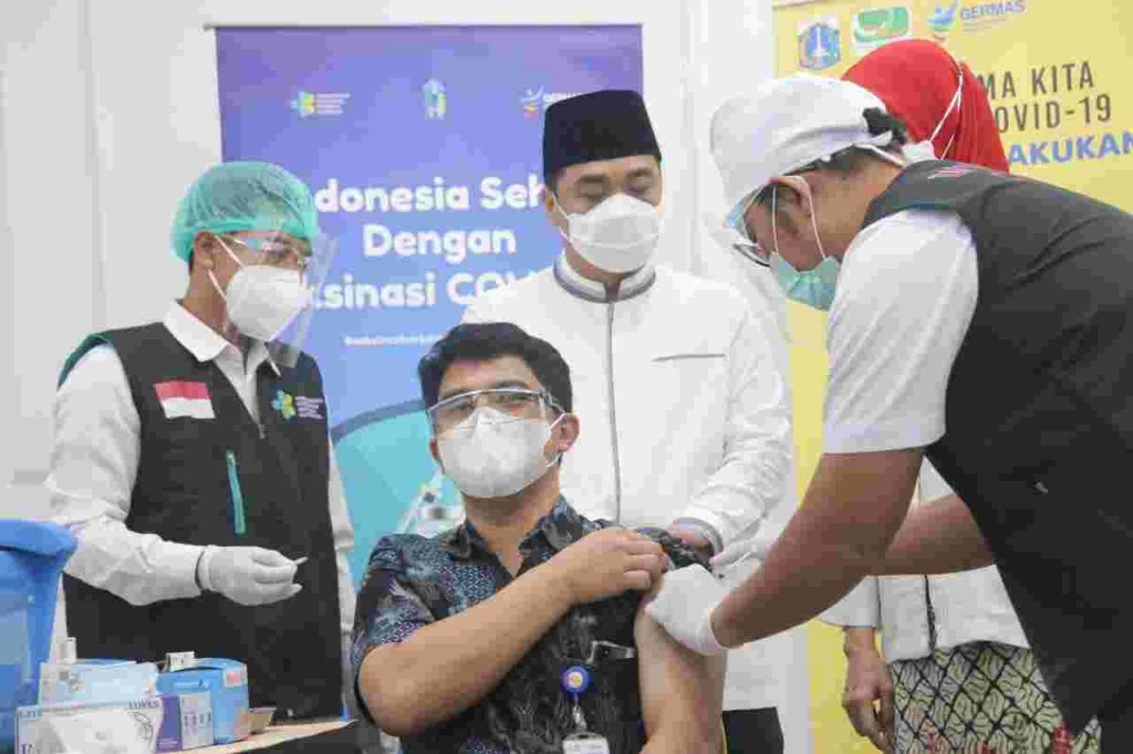 Illustration. (Photo : medcom.id)