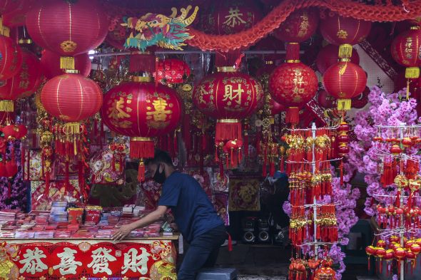 Illustration. (Photo : ANTARA)