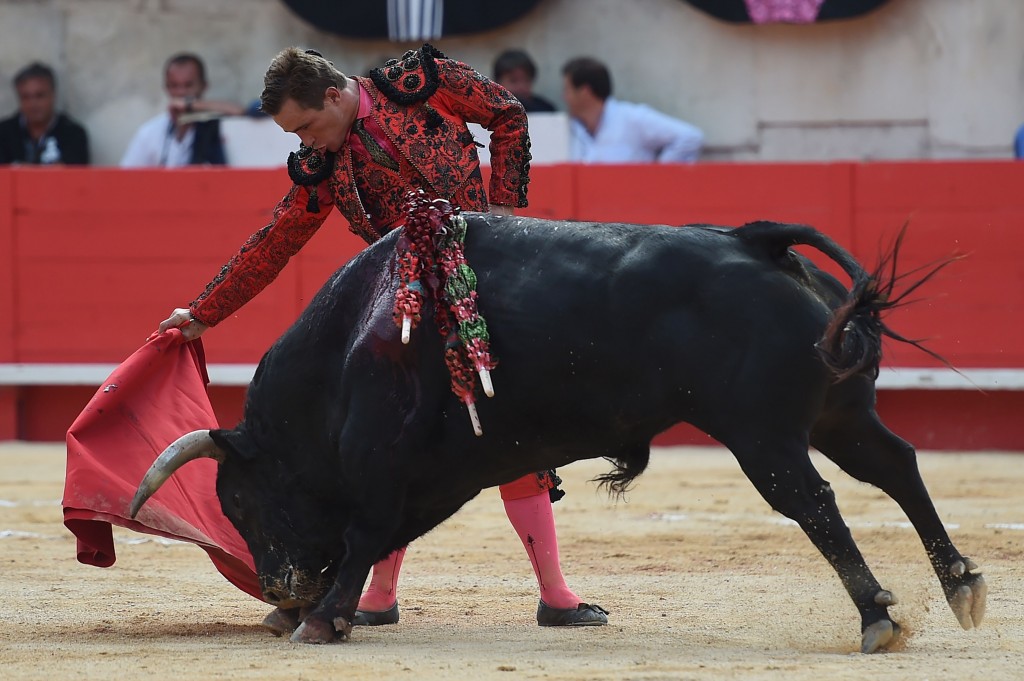 Illustration. (Photo : AFP)