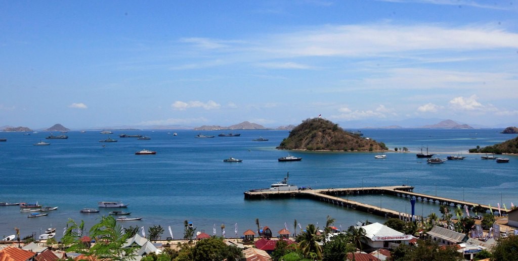 Labuan Bajo, Indonesia. (photo : MI)