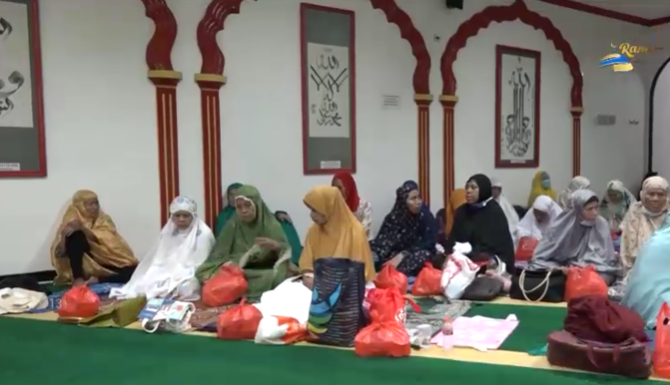 Photo source : Metro Xinwen