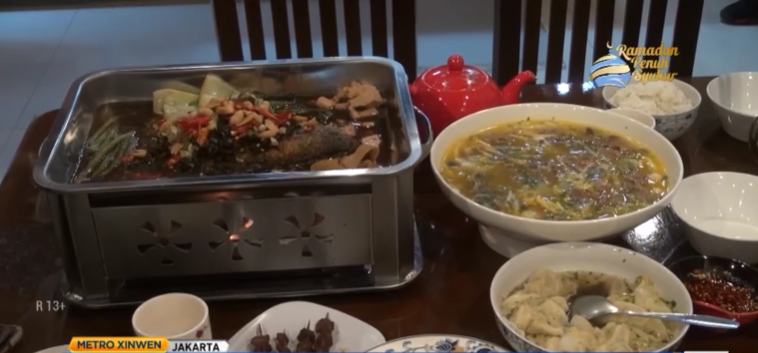 Photo source : Metro Xinwen