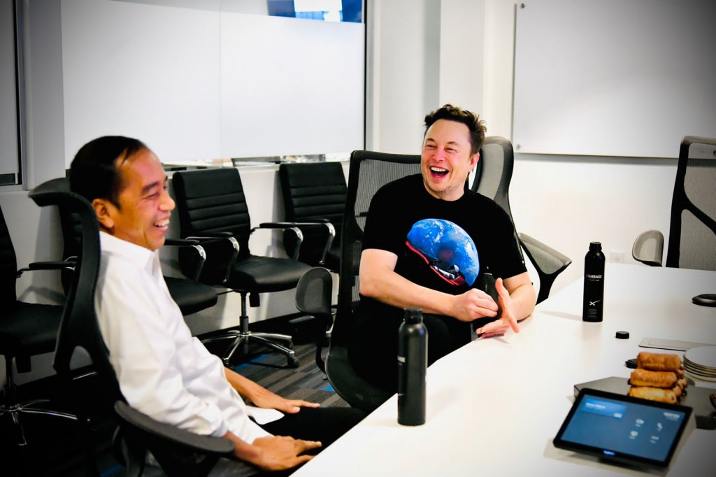 Photo : Presidential Secretariat Press Bureau