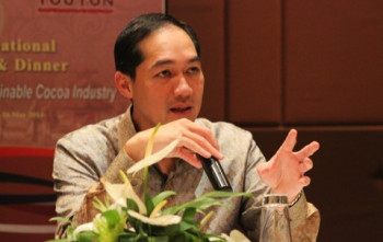印尼-加拿大探讨加强合作以促进经济复苏 