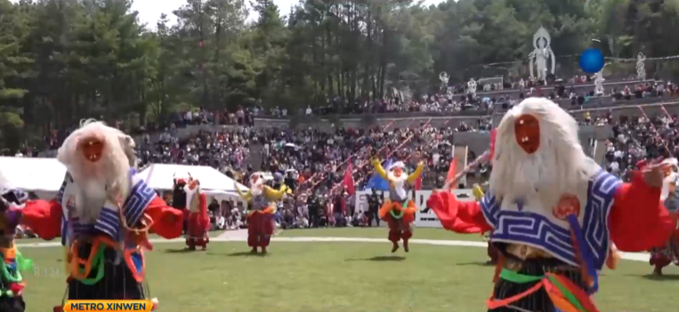 Photo source : Metro Xinwen